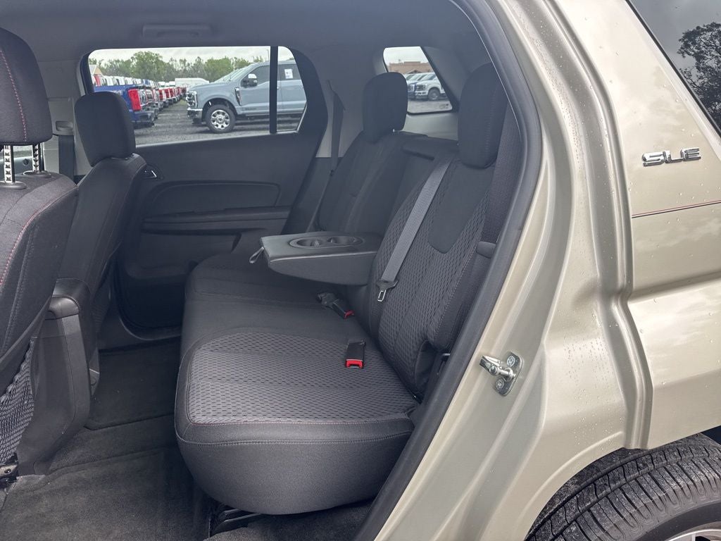 2013 GMC Terrain SLE-1