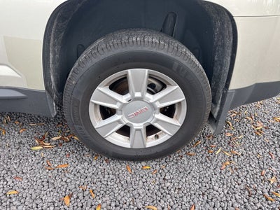 2013 GMC Terrain SLE-1