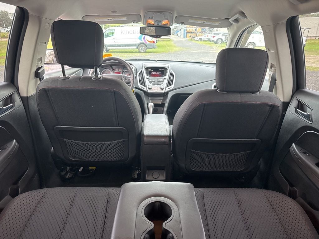 2013 GMC Terrain SLE-1