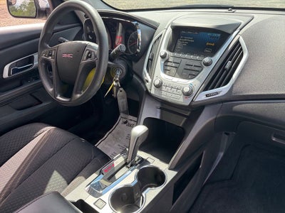 2013 GMC Terrain SLE-1