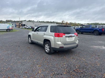 2013 GMC Terrain SLE-1
