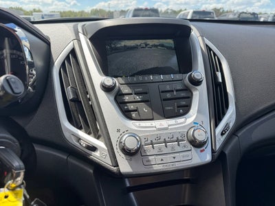 2013 GMC Terrain SLE-1