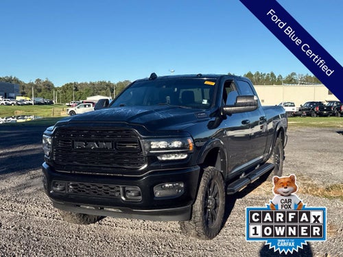 2022 RAM 3500 Limited
