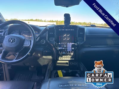2022 RAM 3500 Limited