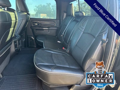 2022 RAM 3500 Limited