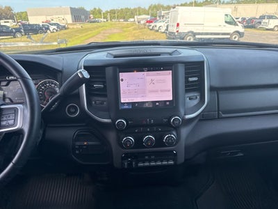 2022 RAM 3500 Big Horn