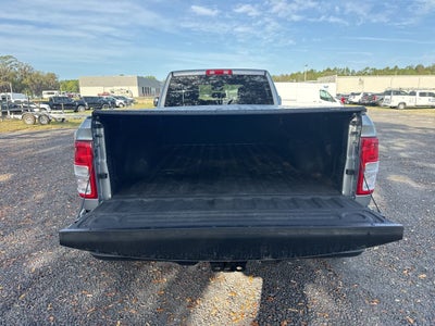 2022 RAM 3500 Big Horn