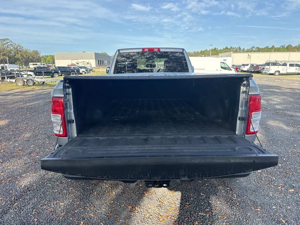 2022 RAM 3500 Big Horn