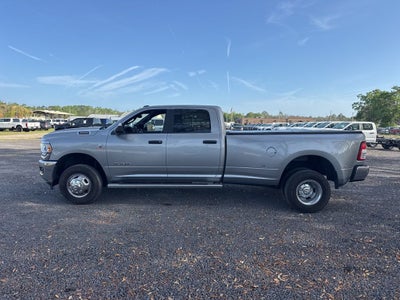 2022 RAM 3500 Big Horn
