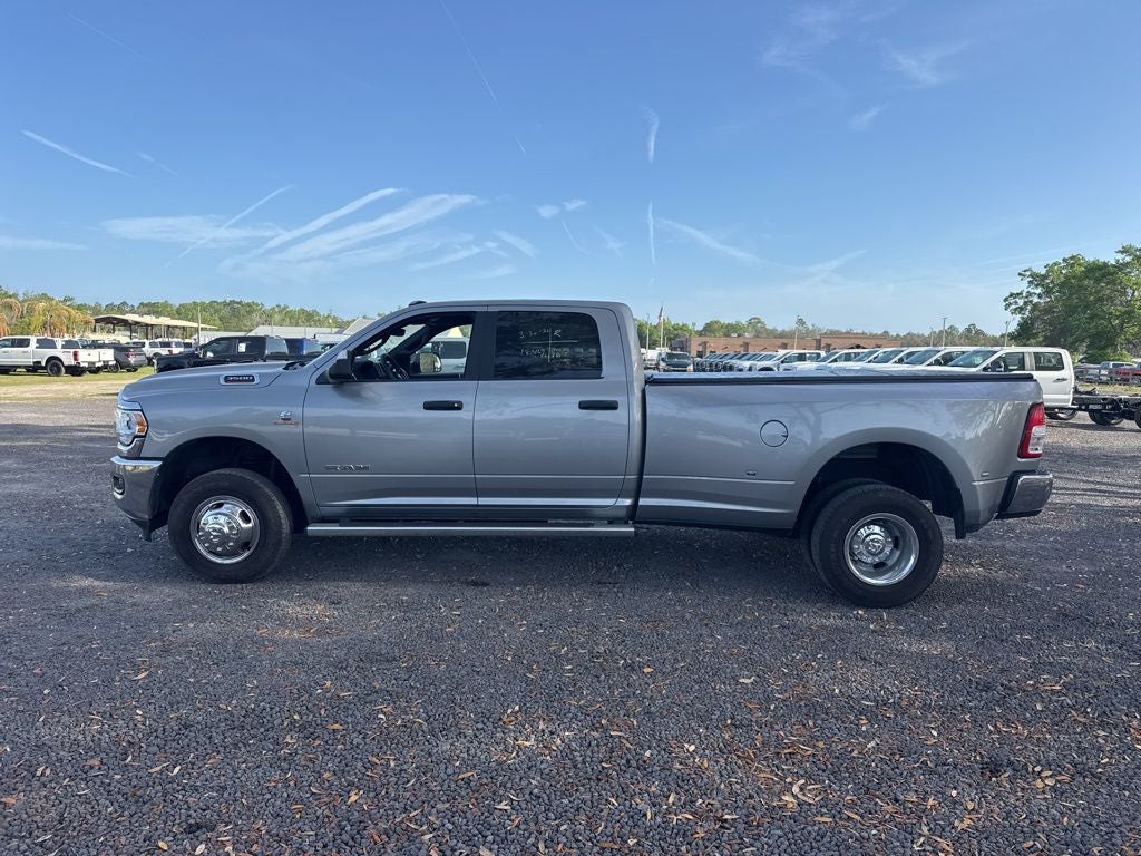 2022 RAM 3500 Big Horn