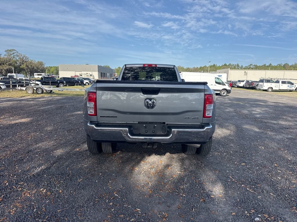 2022 RAM 3500 Big Horn