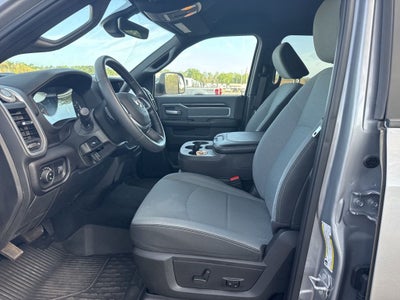 2022 RAM 3500 Big Horn