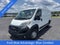 2025 RAM ProMaster 2500 Base