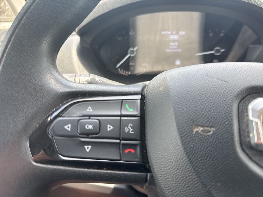 2025 RAM ProMaster 2500 Base