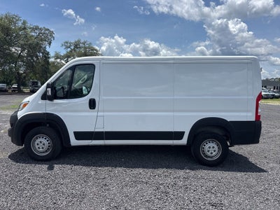 2025 RAM ProMaster 2500 Base