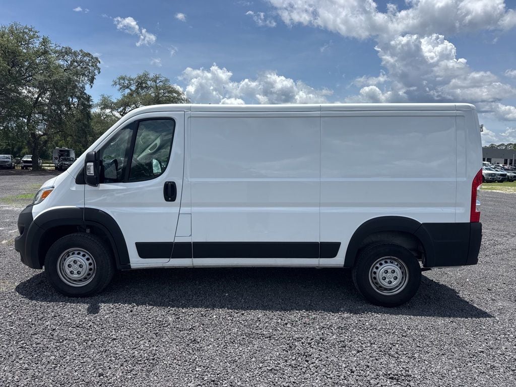 2025 RAM ProMaster 2500 Base