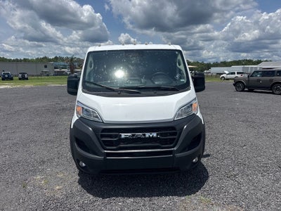 2025 RAM ProMaster 2500 Base