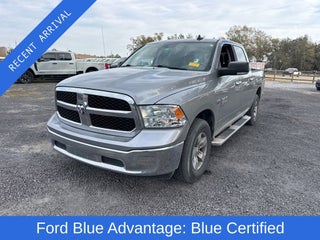 2020 RAM 1500 Classic SLT