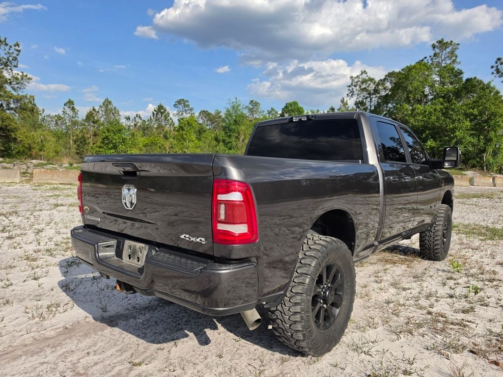 2023 RAM 2500 Big Horn