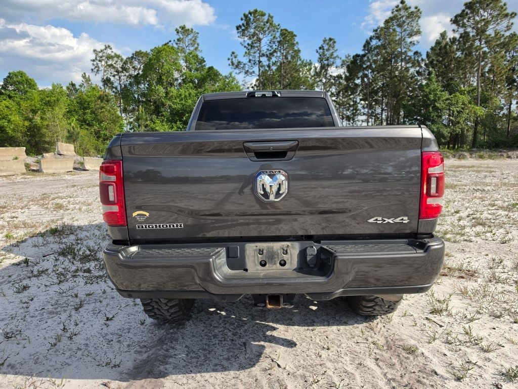 2023 RAM 2500 Big Horn