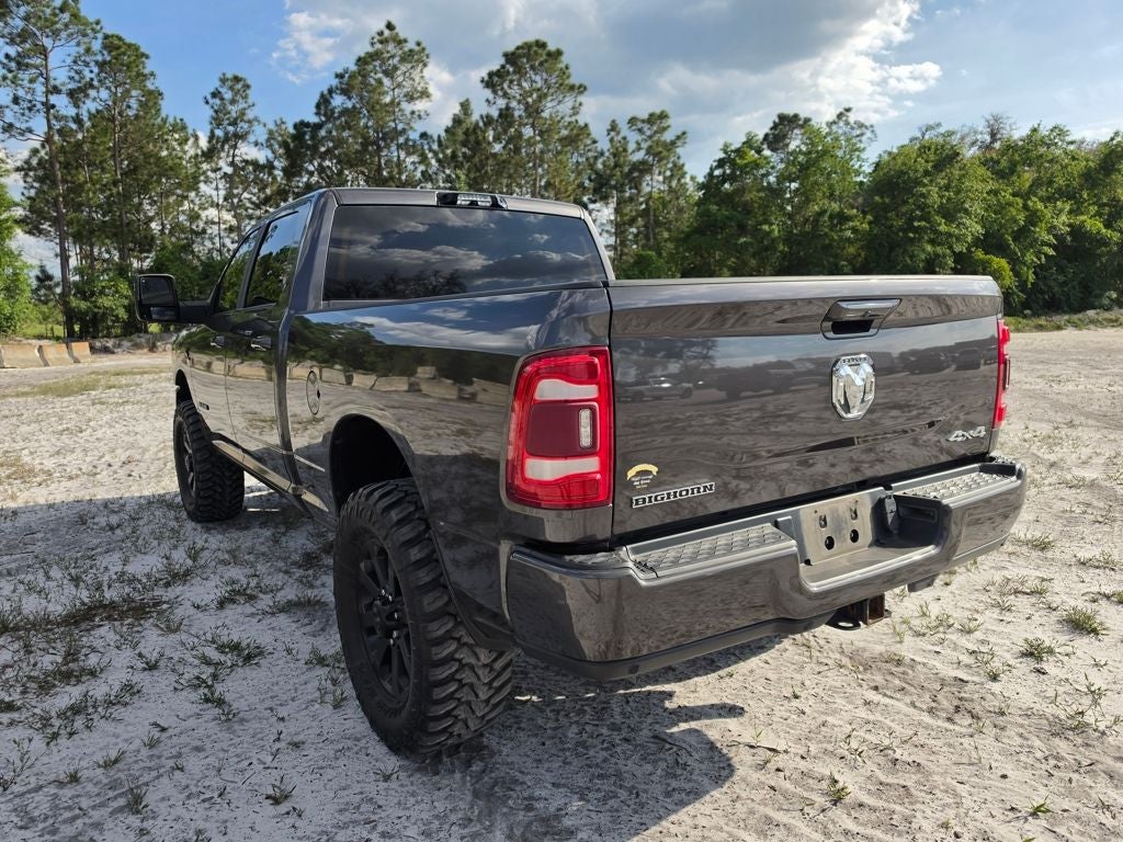 2023 RAM 2500 Big Horn
