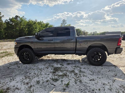 2023 RAM 2500 Big Horn
