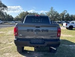 2026 RAM 2500 Rebel