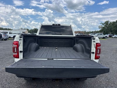 2022 RAM 2500 Longhorn