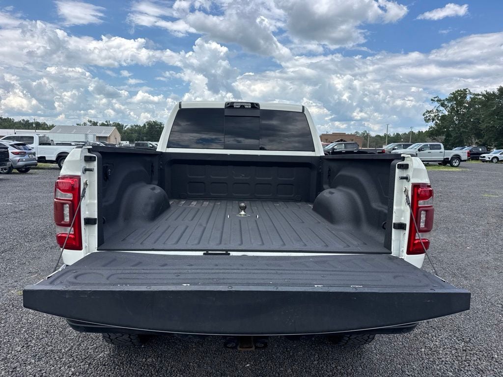2022 RAM 2500 Longhorn