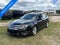 2011 Ford Fusion Sport