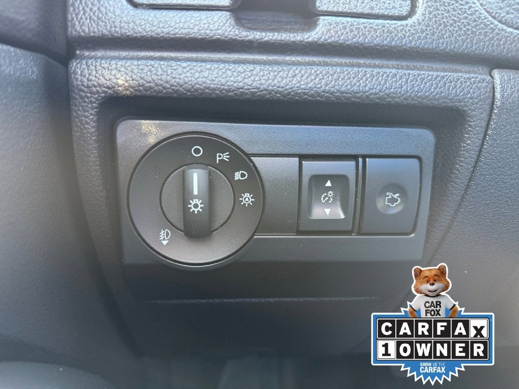 2011 Ford Fusion Sport