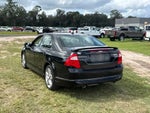 2011 Ford Fusion Sport