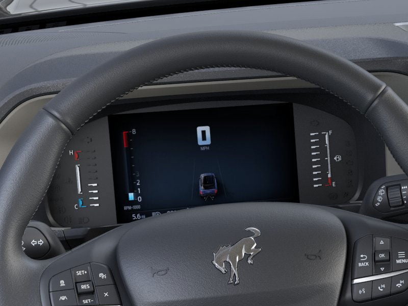 2026 Ford Bronco Sport Big Bend 200A