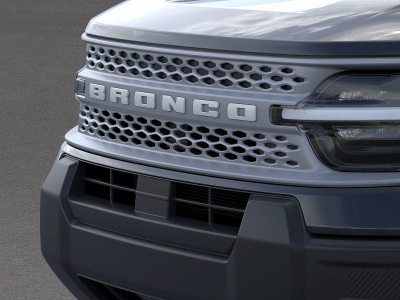 2026 Ford Bronco Sport Big Bend 200A