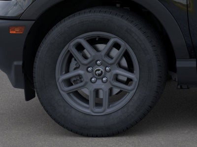 2026 Ford Bronco Sport Big Bend 200A