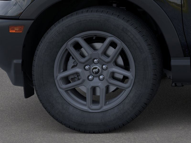 2026 Ford Bronco Sport Big Bend 200A