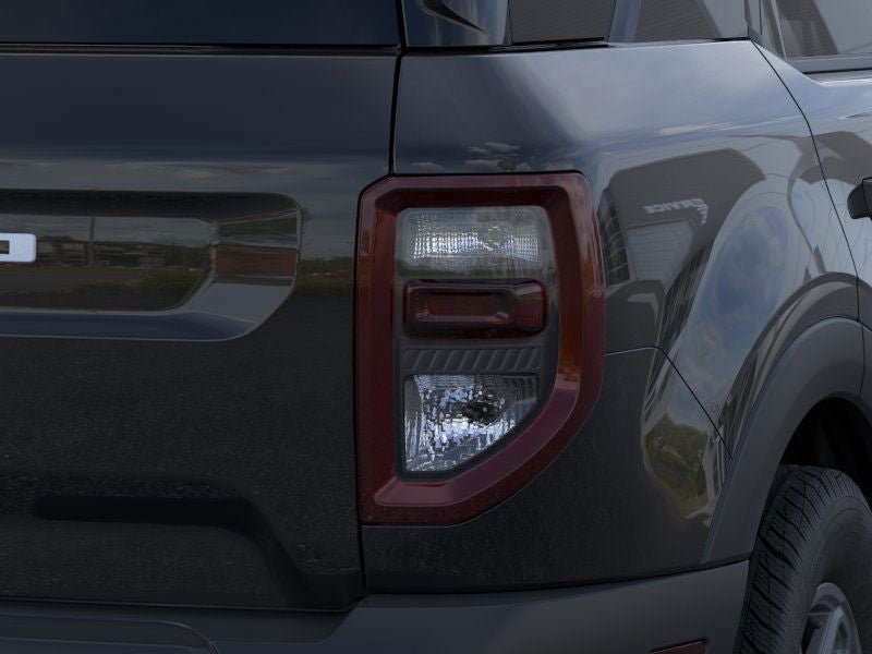 2026 Ford Bronco Sport Big Bend 200A