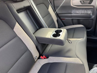 2026 Ford Bronco Sport Big Bend 200A