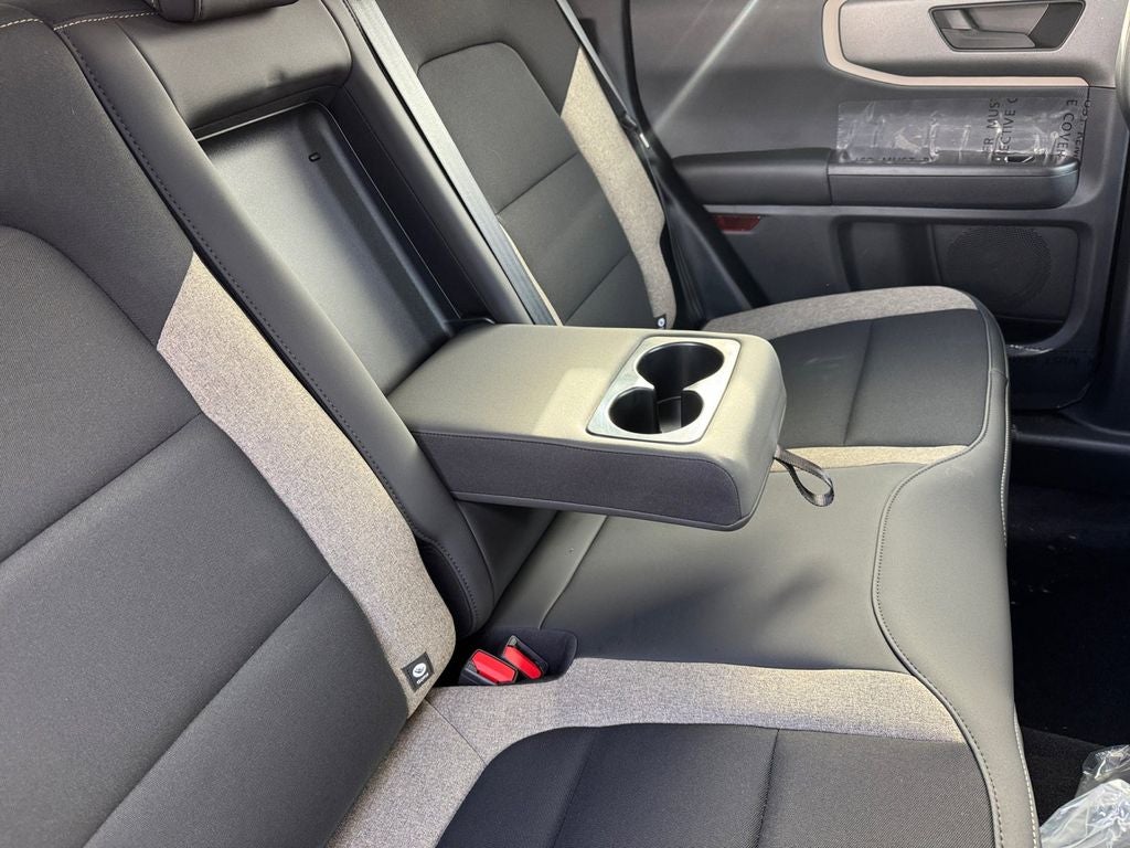 2026 Ford Bronco Sport Big Bend 200A