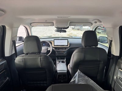 2026 Ford Bronco Sport Big Bend 200A