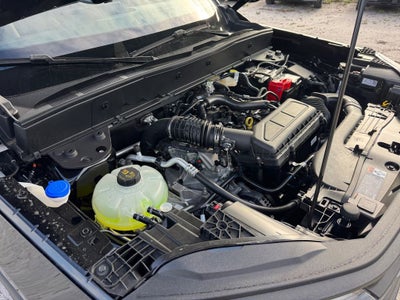 2026 Ford Bronco Sport Big Bend 200A