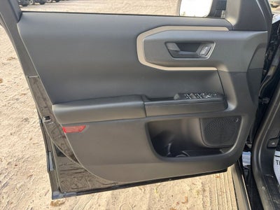 2026 Ford Bronco Sport Big Bend 200A