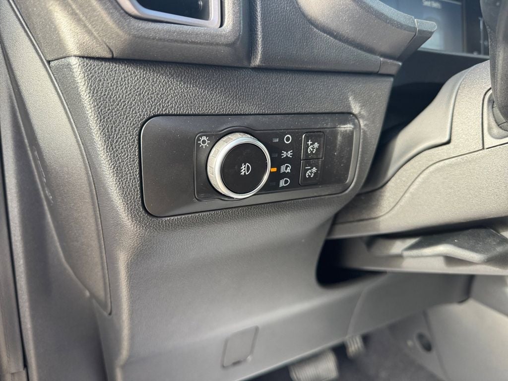 2026 Ford Bronco Sport Big Bend 200A