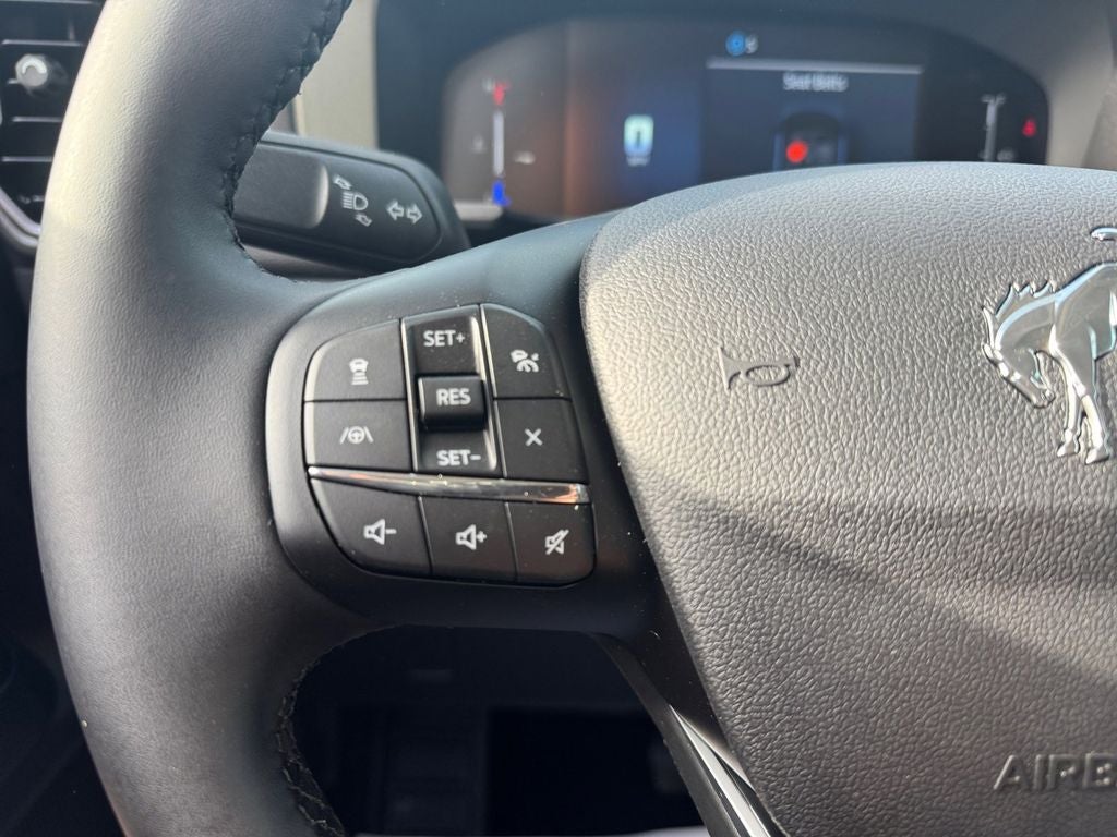 2026 Ford Bronco Sport Big Bend 200A