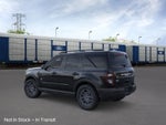 2026 Ford Bronco Sport Big Bend 200A