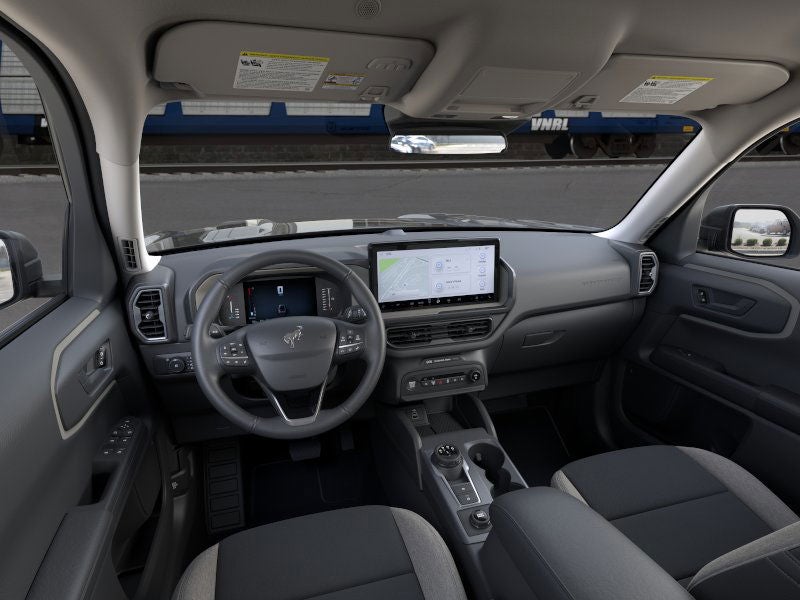 2026 Ford Bronco Sport Big Bend 200A