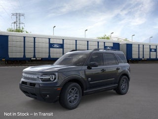 2026 Ford Bronco Sport Big Bend 200A