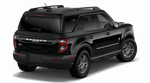 2026 Ford Bronco Sport Big Bend 200A