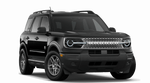 2026 Ford Bronco Sport Big Bend 200A