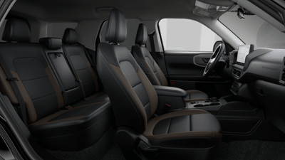 2026 Ford Bronco Sport Big Bend 200A